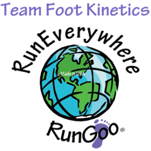 Team Foot Kinetics
