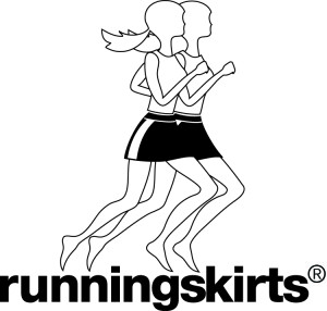 runningskirts logo registered